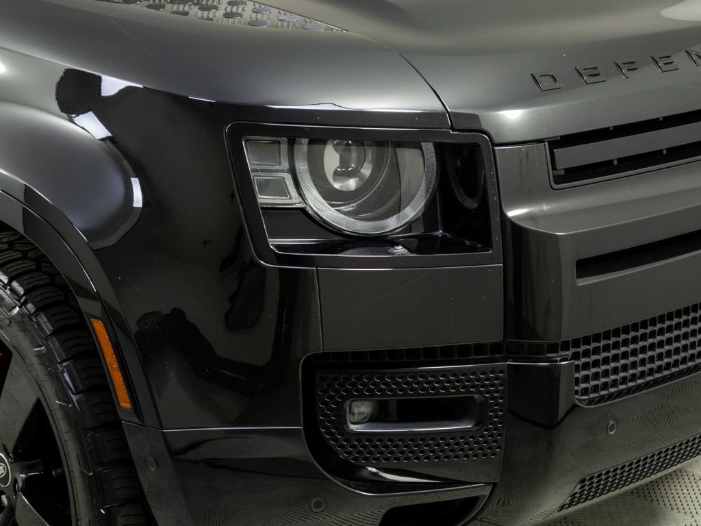 2023 Land Rover Defender 110 X