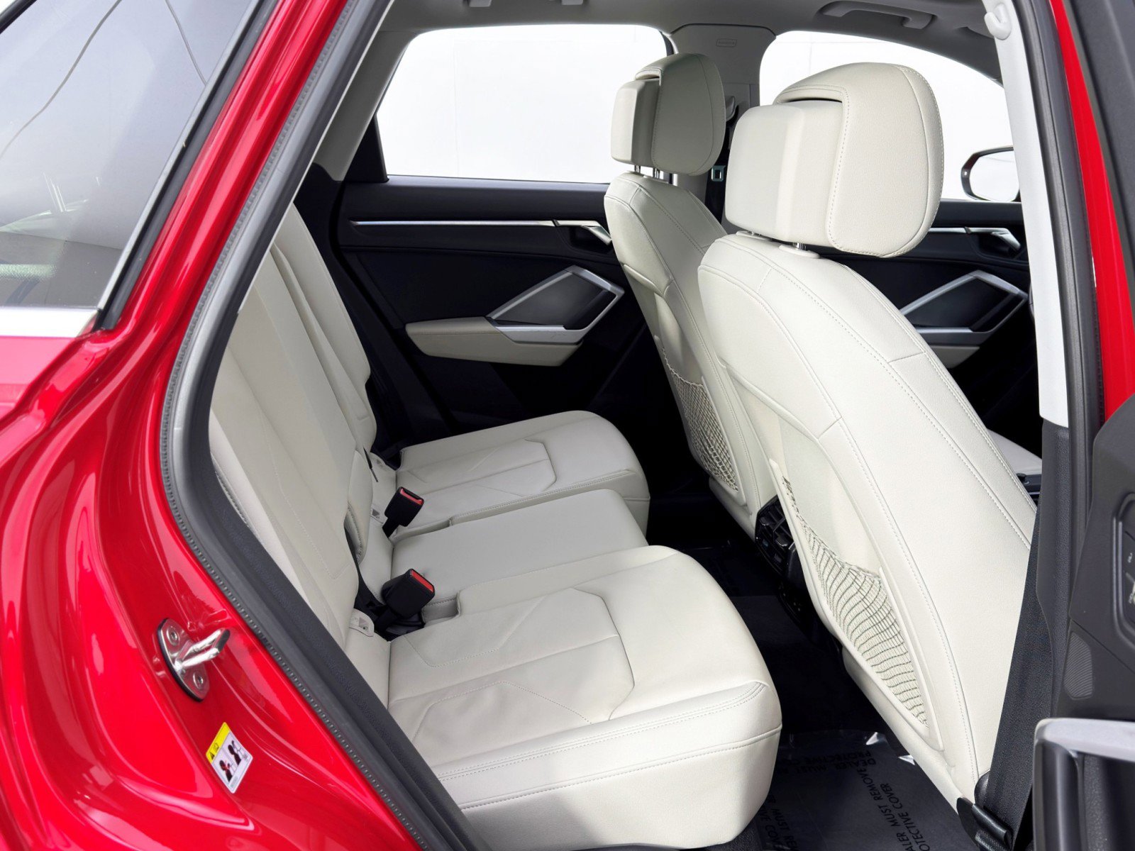 2023 Audi Q3 2.0T Premium Plus