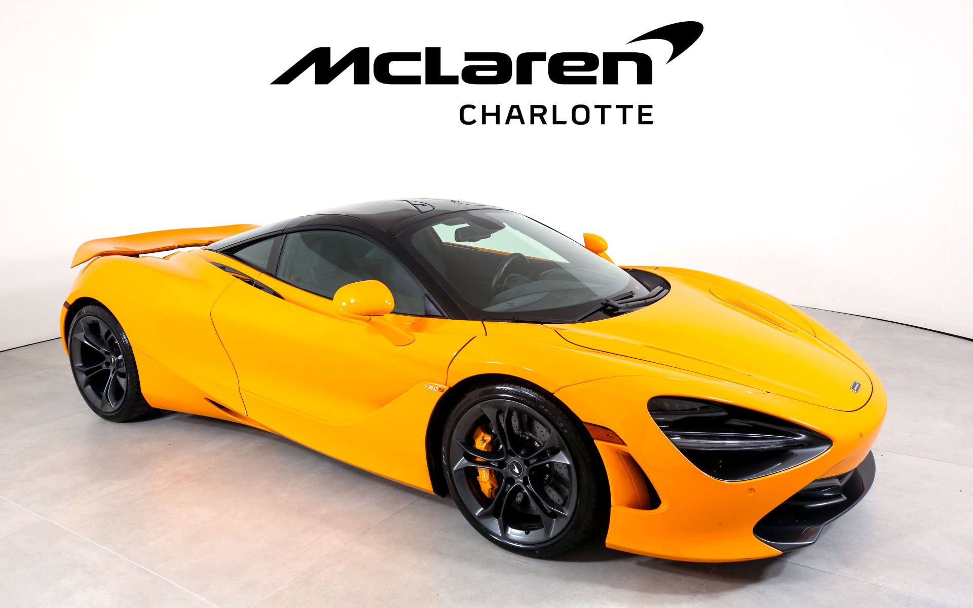 Used 2019 McLaren 720S 2