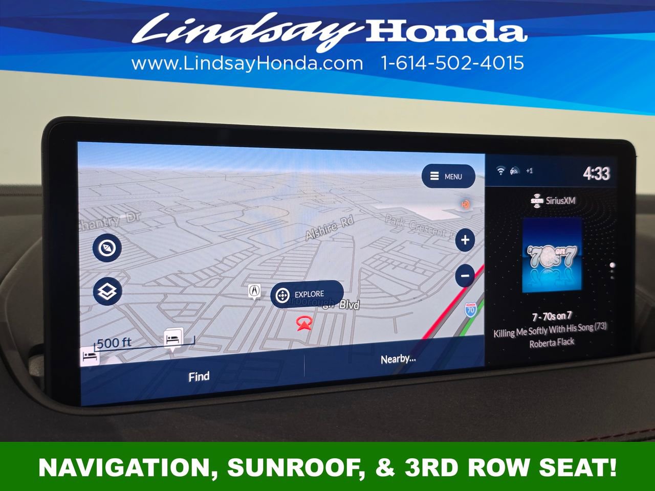 2024 Acura MDX A-Spec