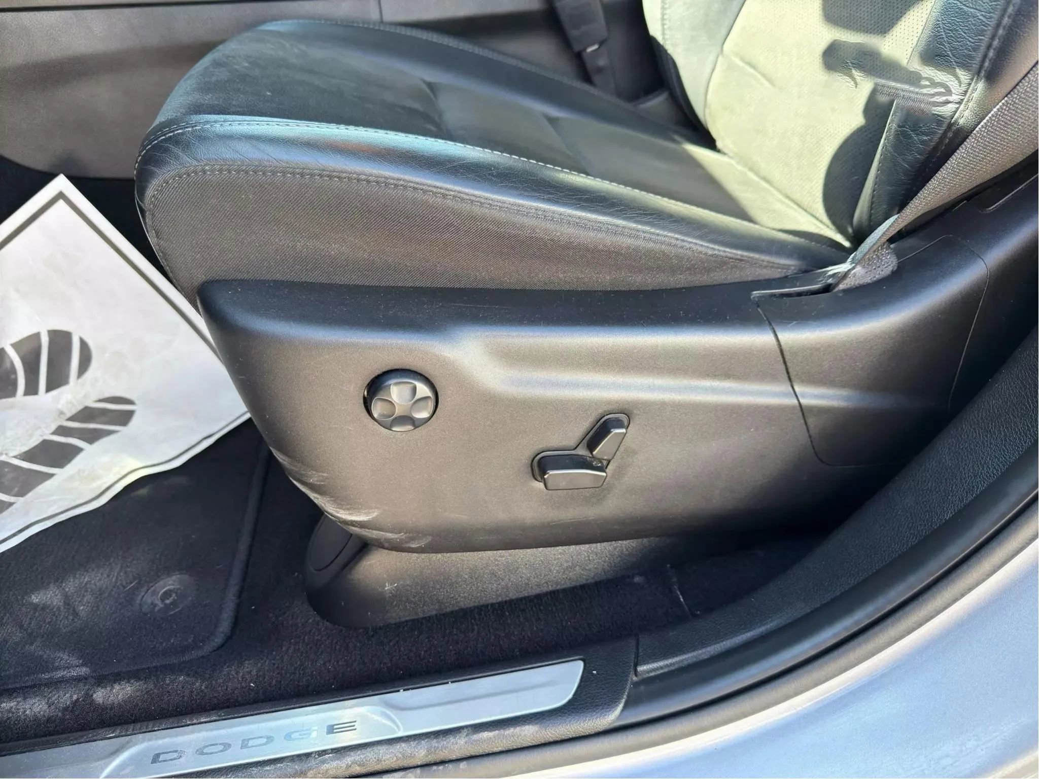 2021 Dodge Durango GT