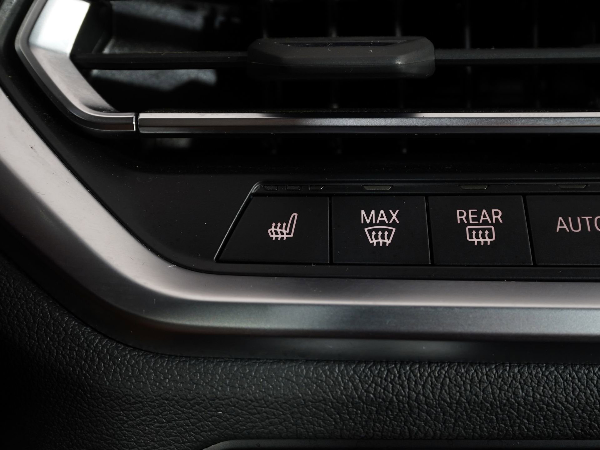 2022 BMW M4 xDrive Competition