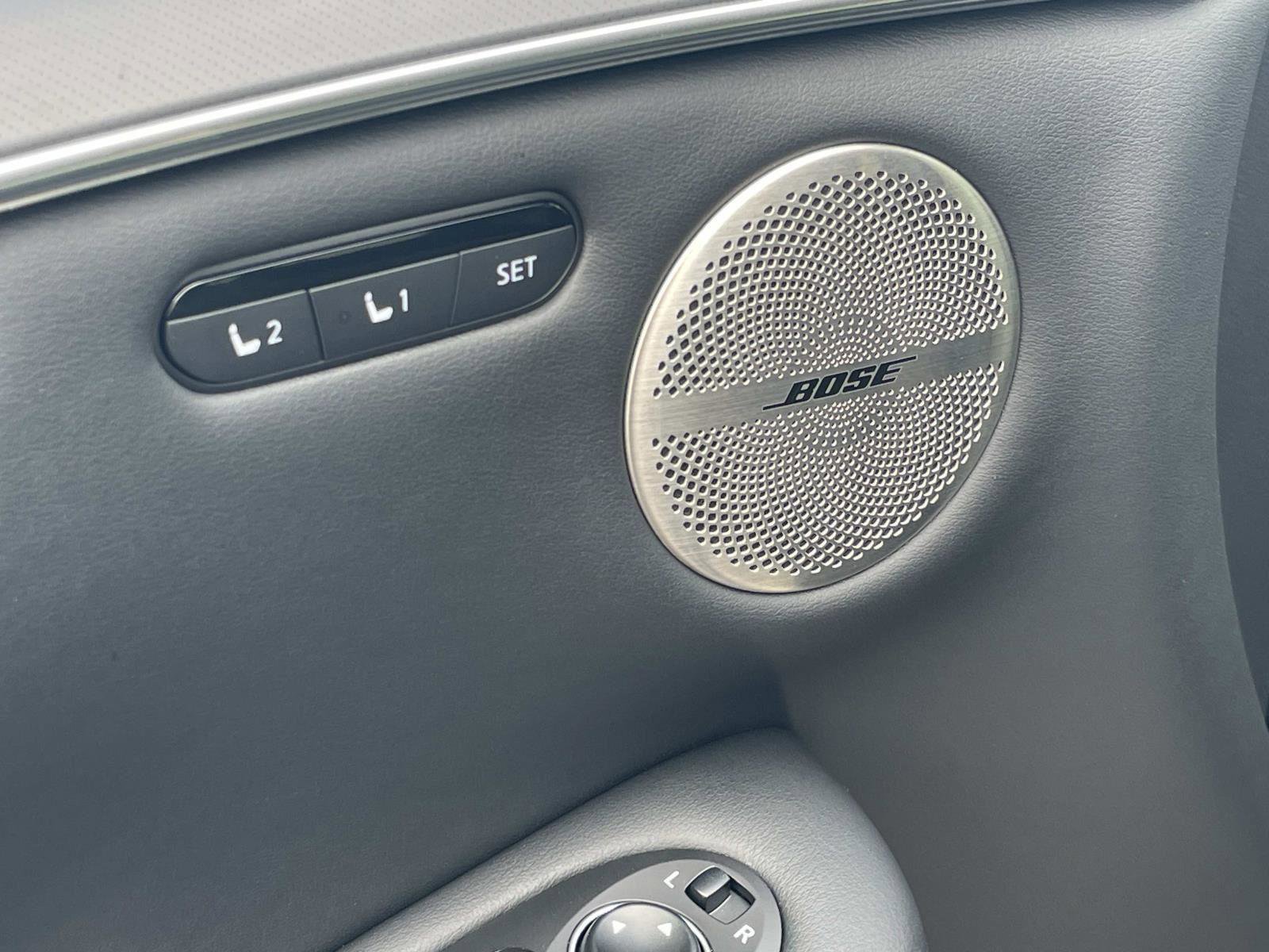 2025 INFINITI Qx50 Luxe