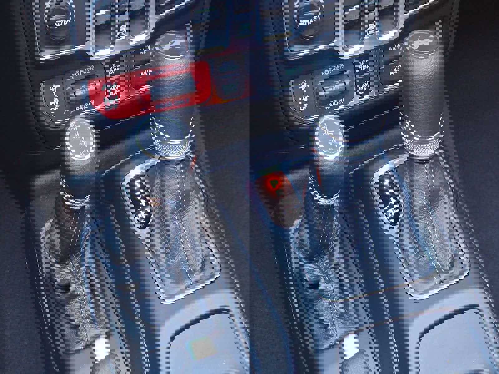 2026 Jeep Wrangler Unlimited Rubicon