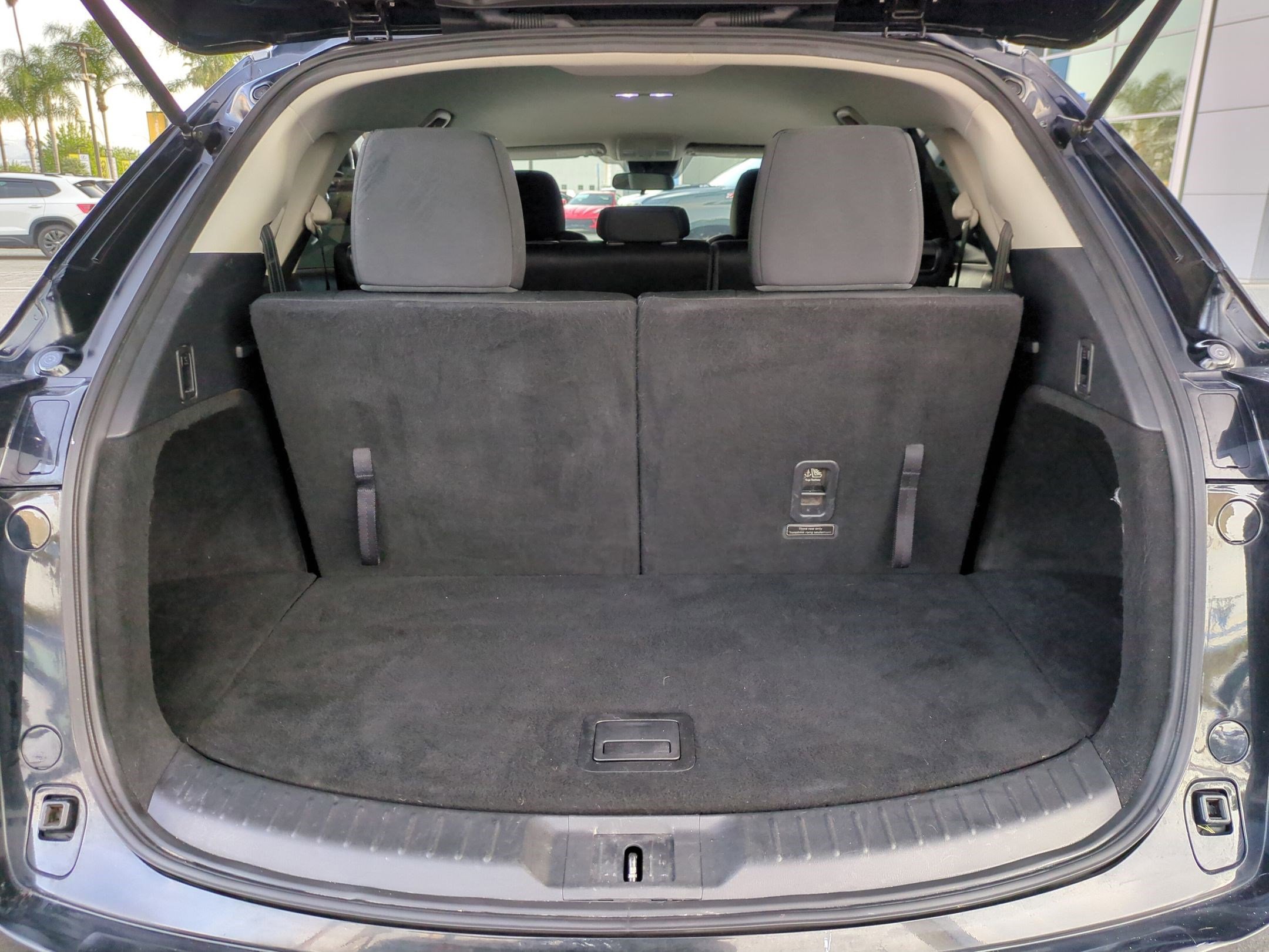 2022 MAZDA CX-9 Sport