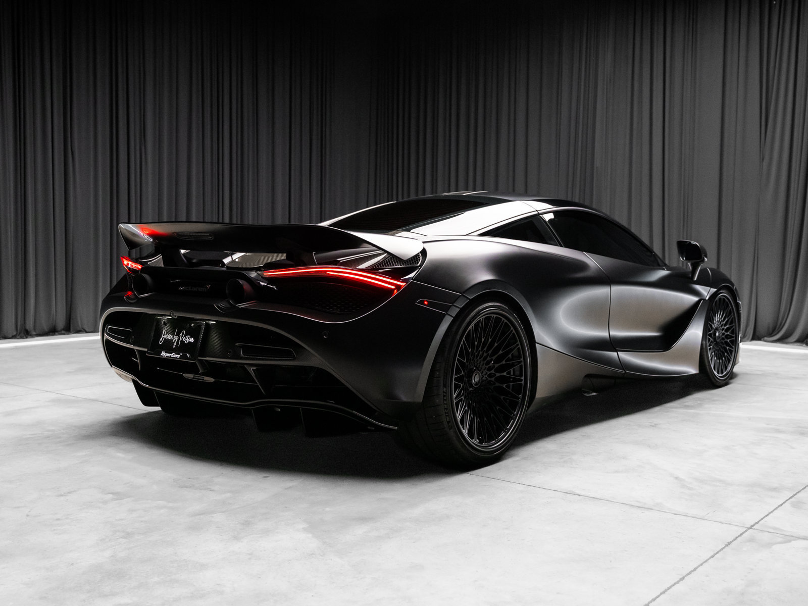 Used 2018 McLaren 720S photo 48