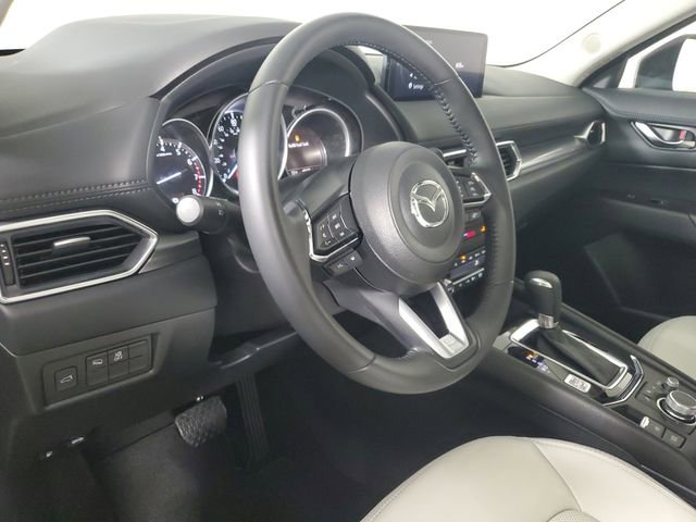 2023 MAZDA Cx-5 AWD 2.5 S