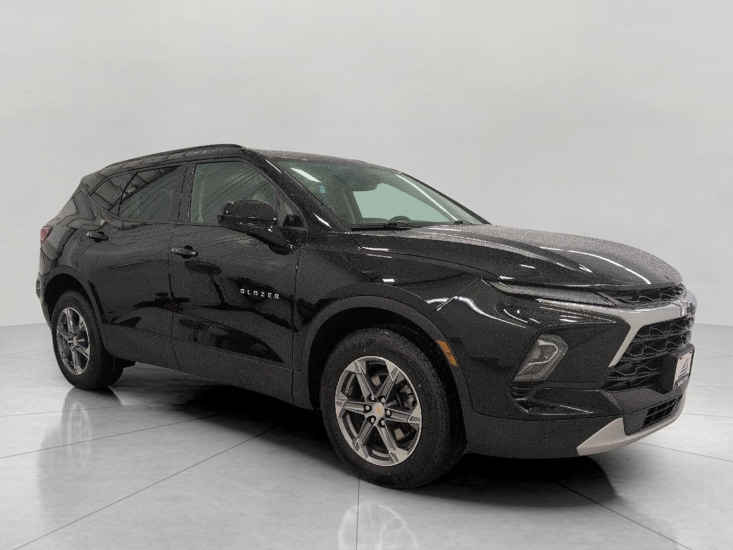 Certified 2024 Chevrolet Blazer LT w/ Convenience Package