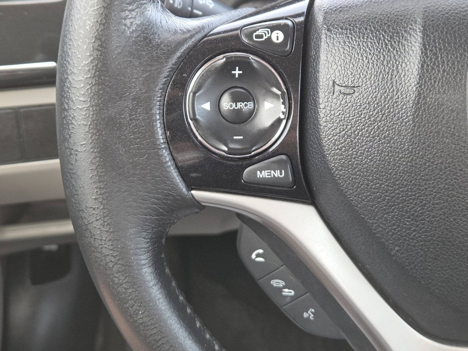 2013 Honda Civic EX-L