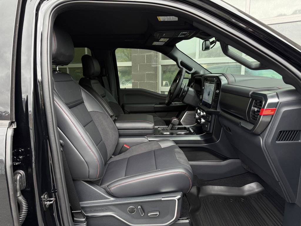 2026 Ford F150 Raptor