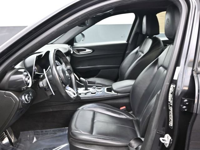 2023 Alfa Romeo Giulia Sprint