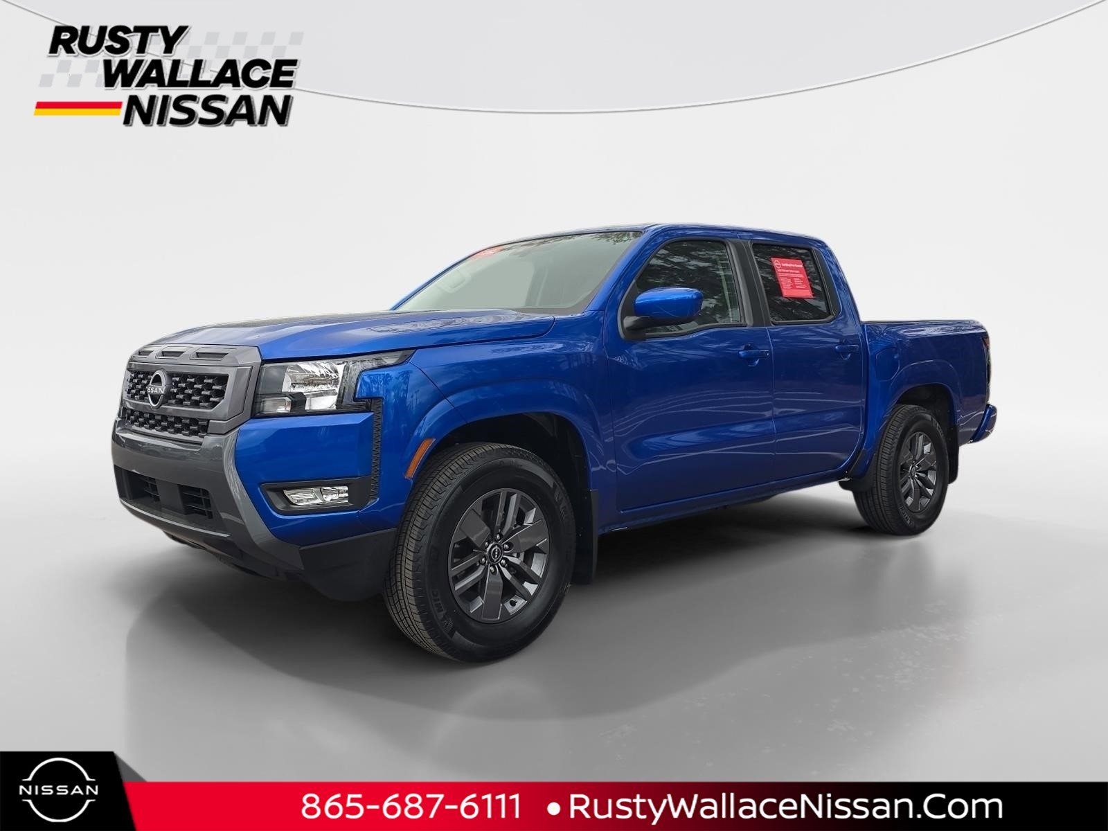 Used Nissan Frontier for Sale in Knoxville, TN - Autotrader