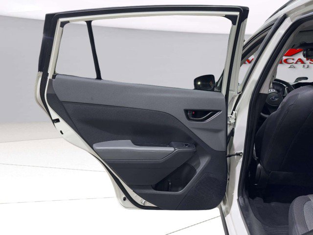 2024 Subaru Crosstrek 2.0i Premium