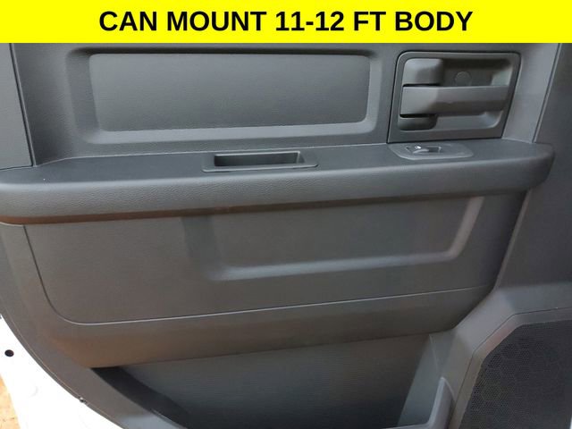 2025 RAM 4500 Tradesman