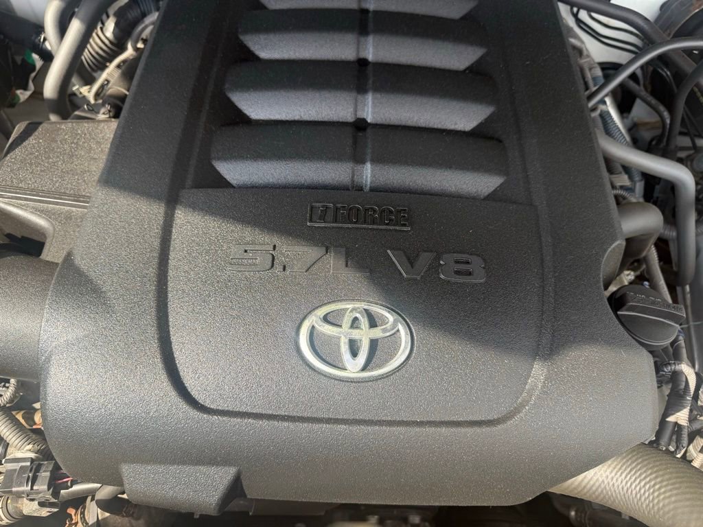 2018 Toyota Tundra Limited