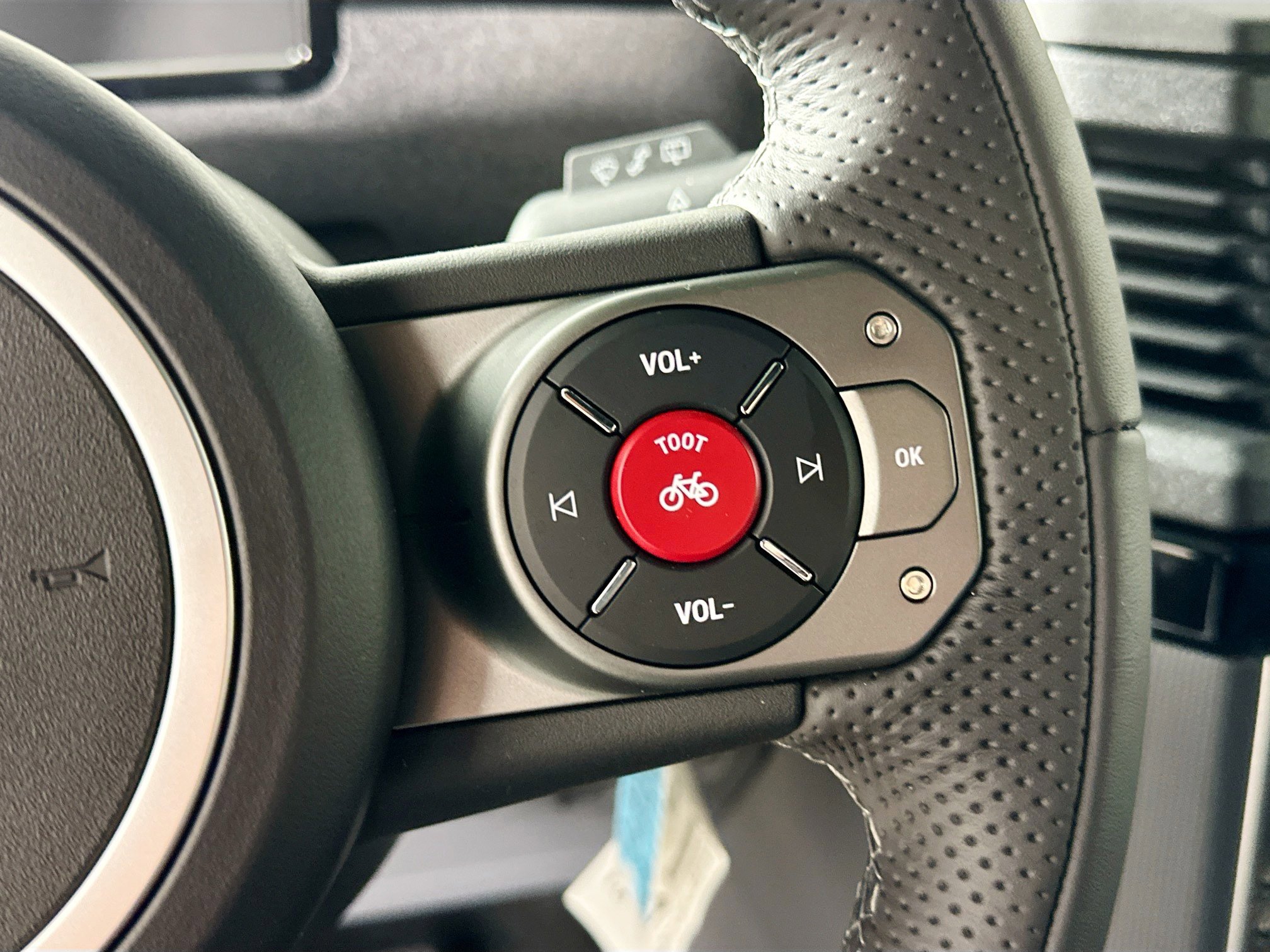 2026 INEOS Grenadier