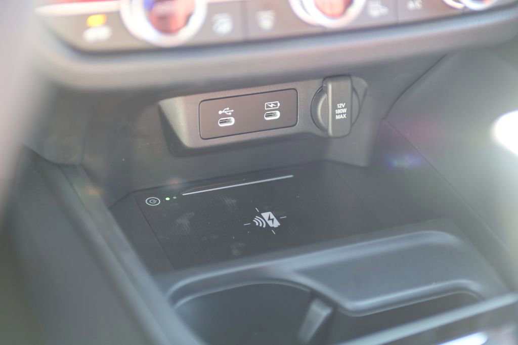 2026 Acura ADX A-Spec