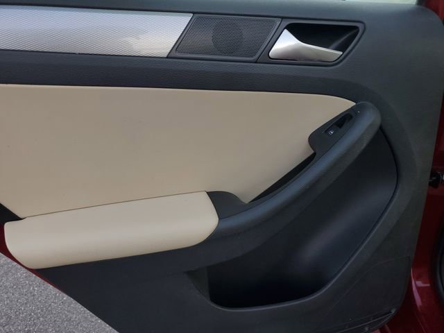 2018 Volkswagen Jetta SE