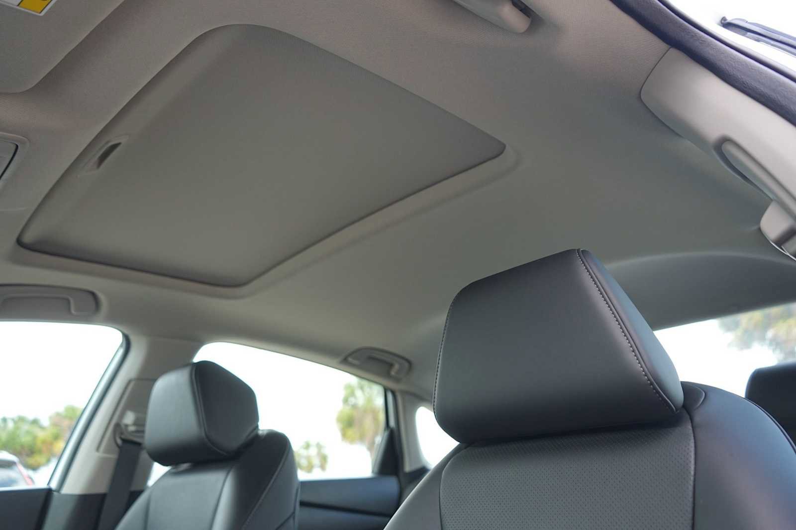 2025 Honda Accord EX-L