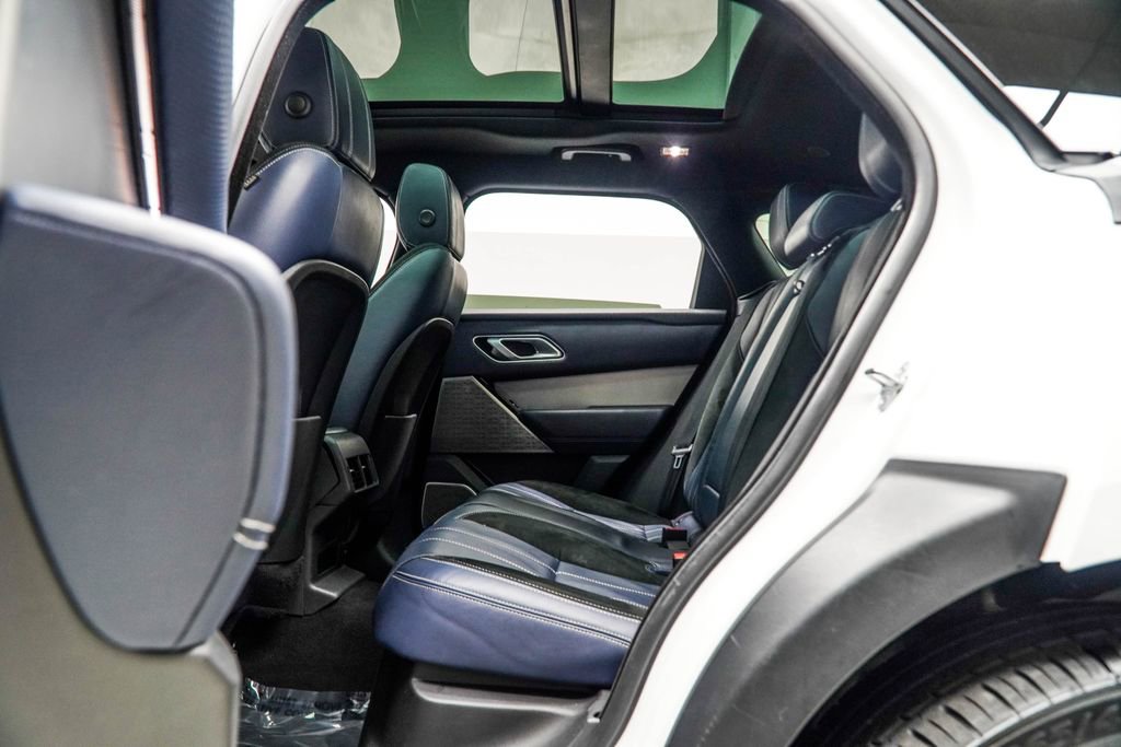 2021 Land Rover Range Rover Velar R-Dynamic S