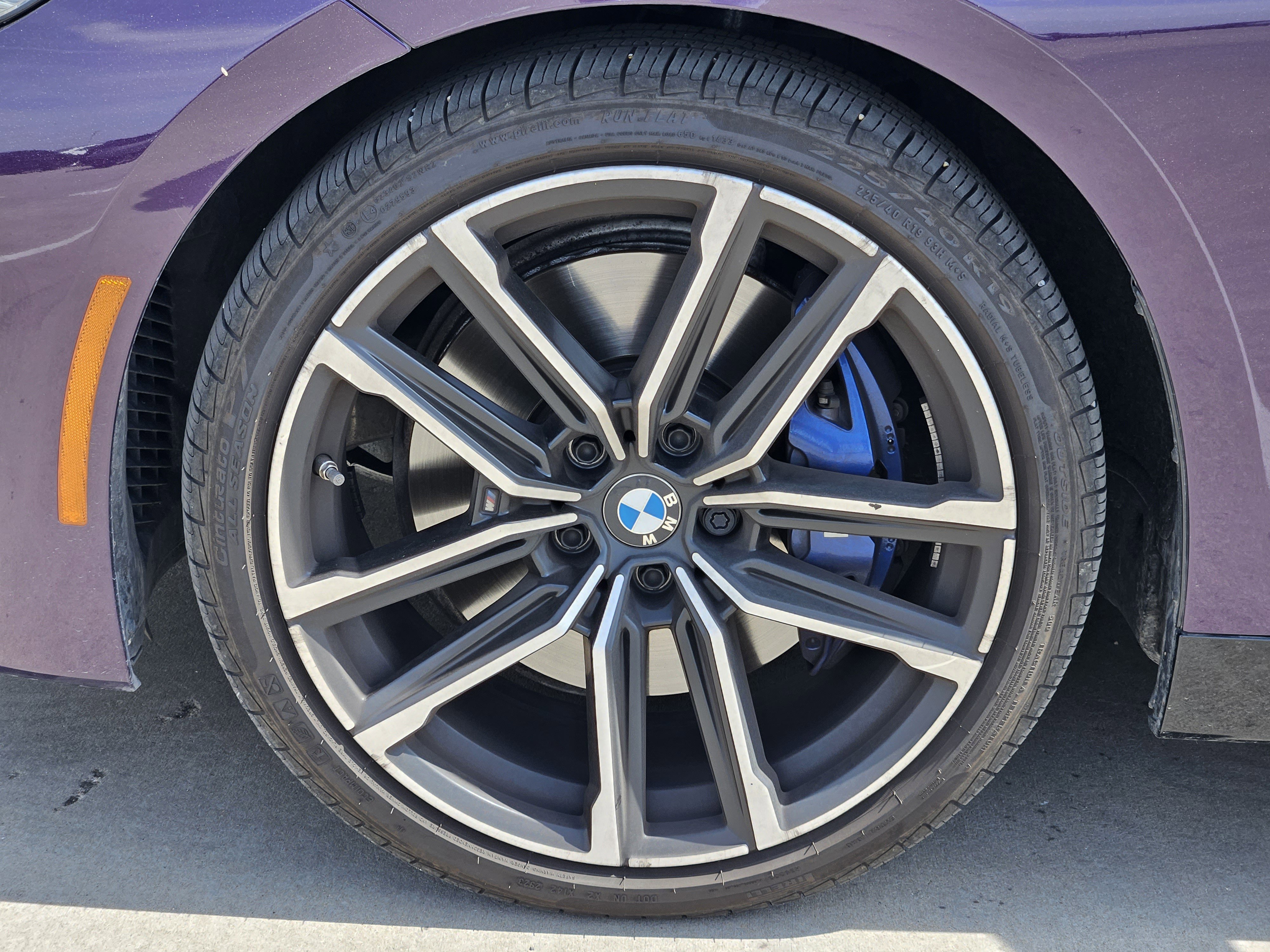 2024 BMW M240i xDrive Coupe