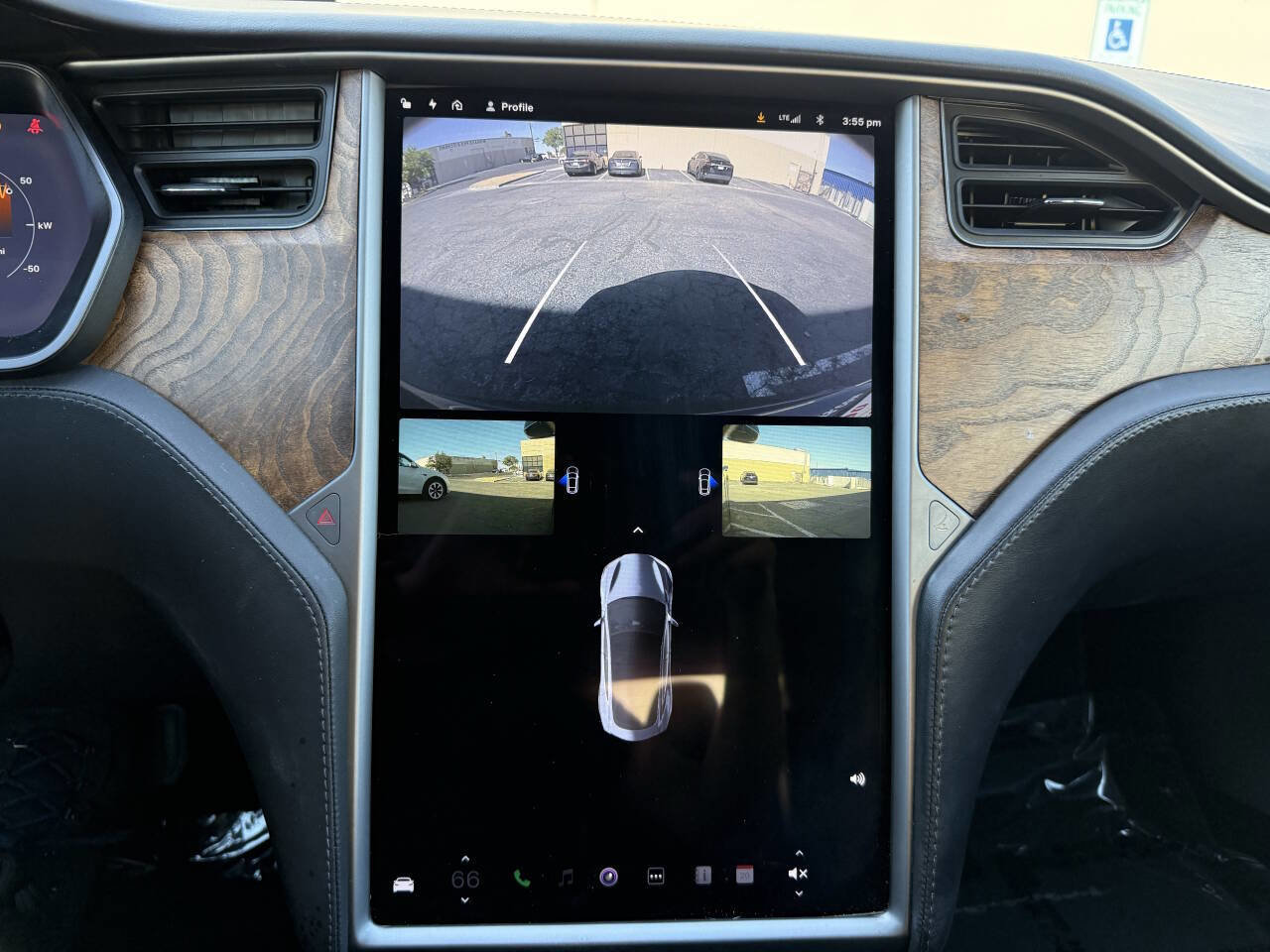 2018 Tesla Model S 75D