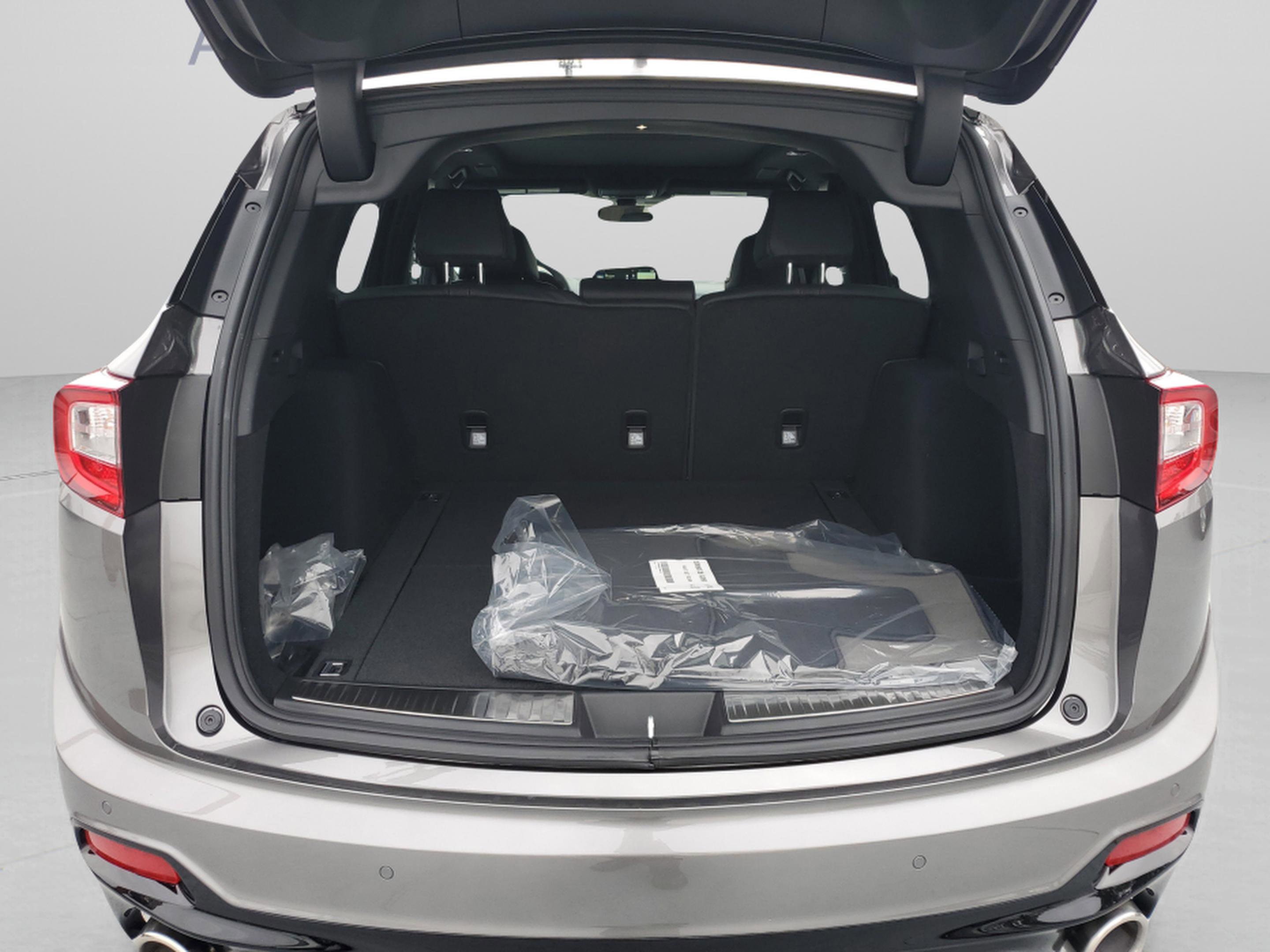 2026 Acura RDX A-Spec