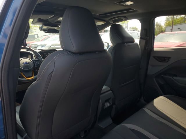 2026 Subaru Crosstrek 2.5i Wilderness