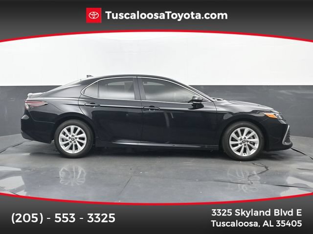 Used 2023 Toyota Camry LE w/ Convenience Package