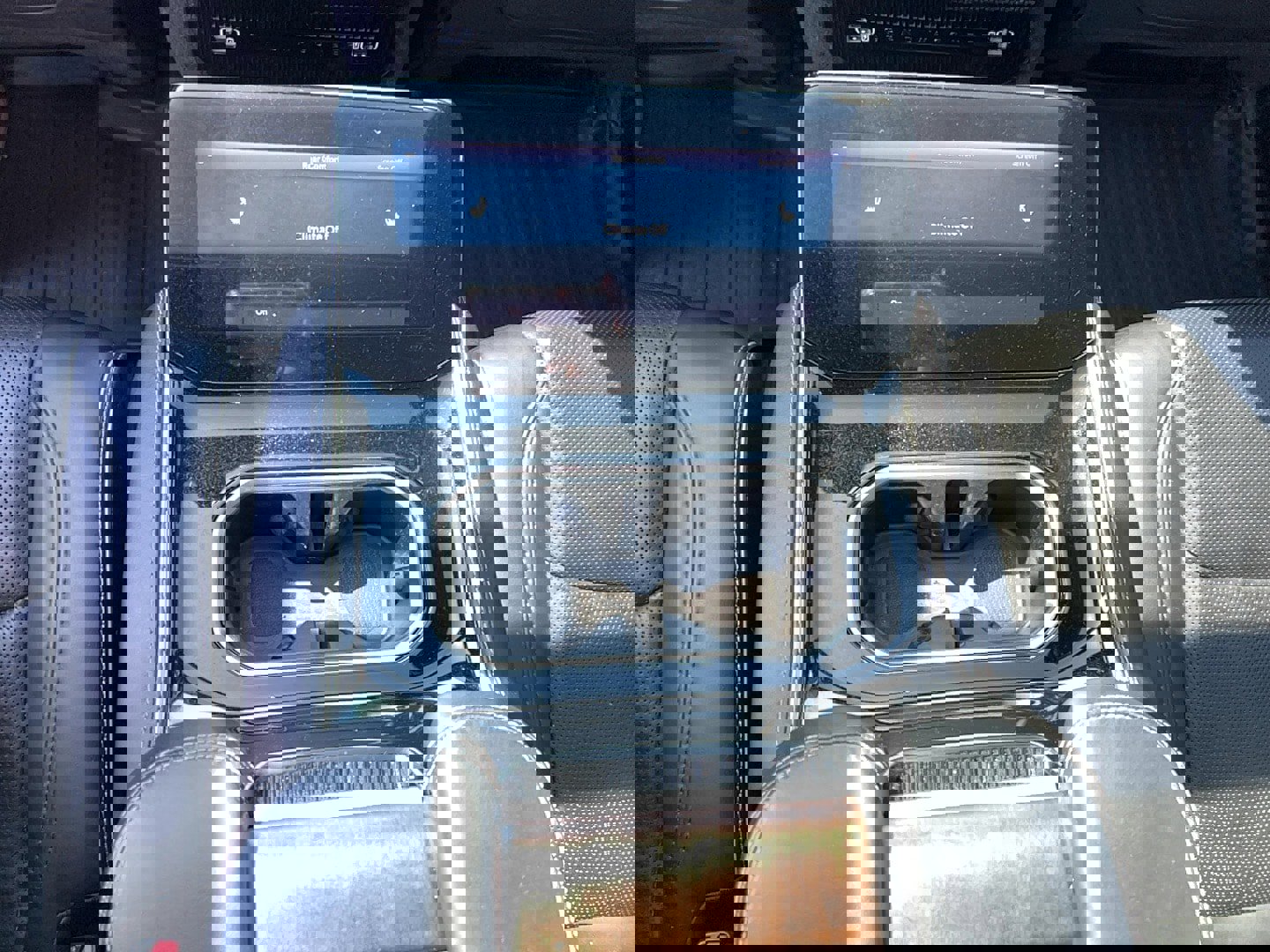 2022 Jeep Grand Wagoneer Series II