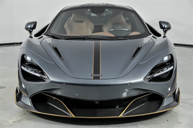 Used 2018 McLaren 720S photo 7
