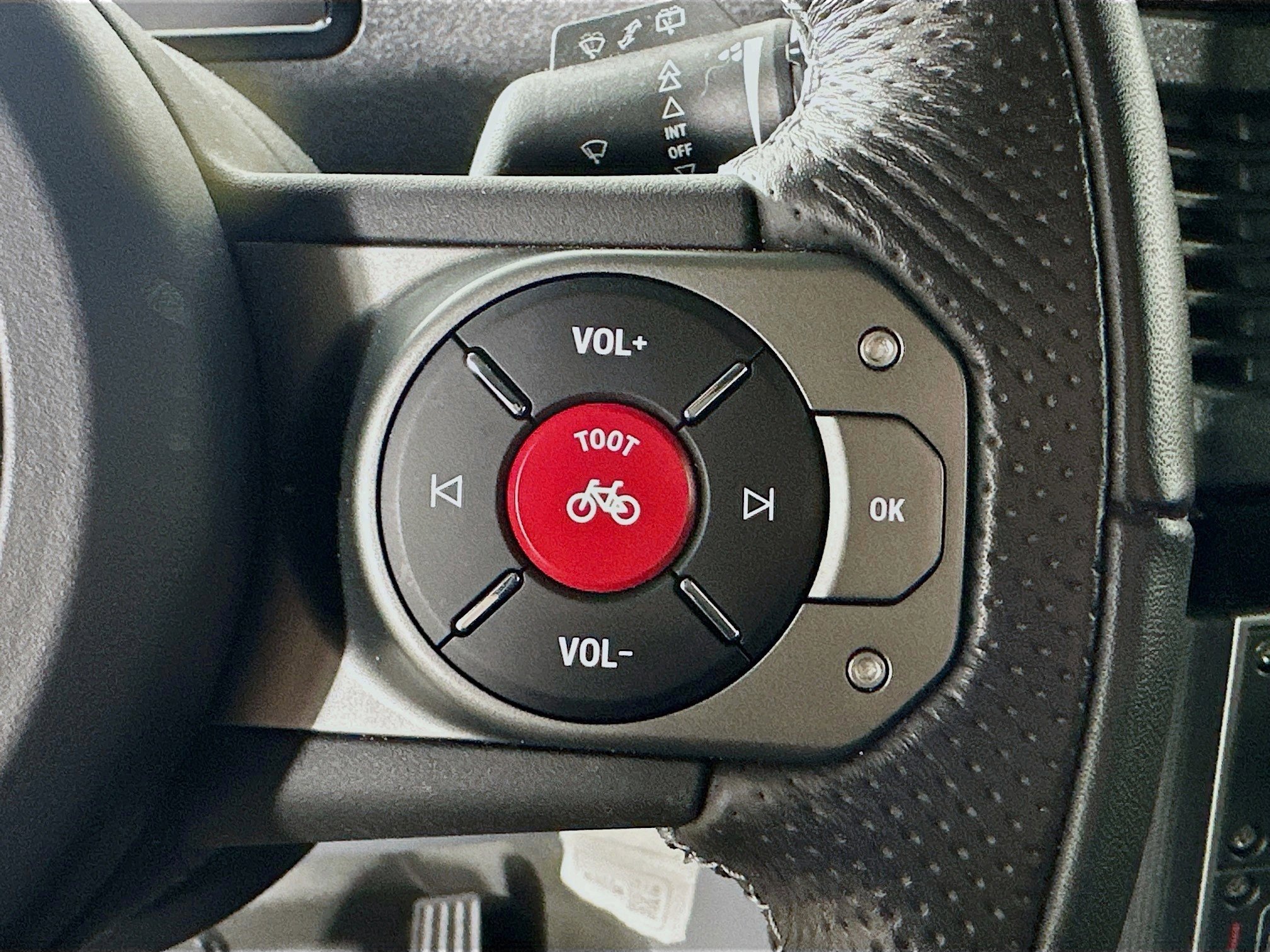 2024 INEOS Grenadier Fieldmaster Edition