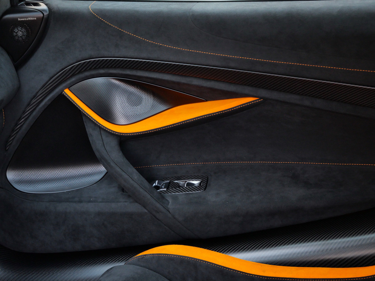 Used 2025 McLaren 750S photo 16