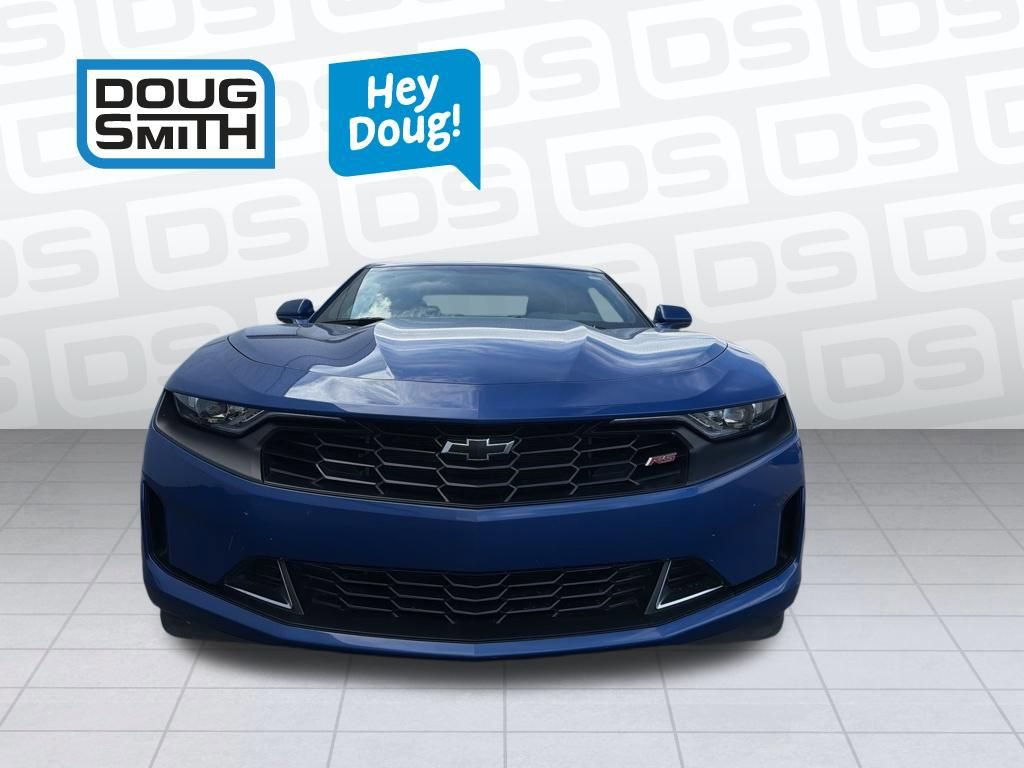 2023 Chevrolet Camaro LT