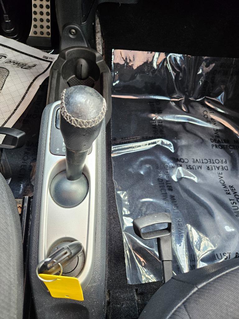 2009 smart fortwo BRABUS