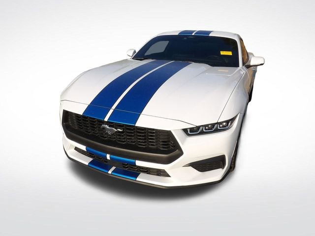 2024 Ford Mustang Premium