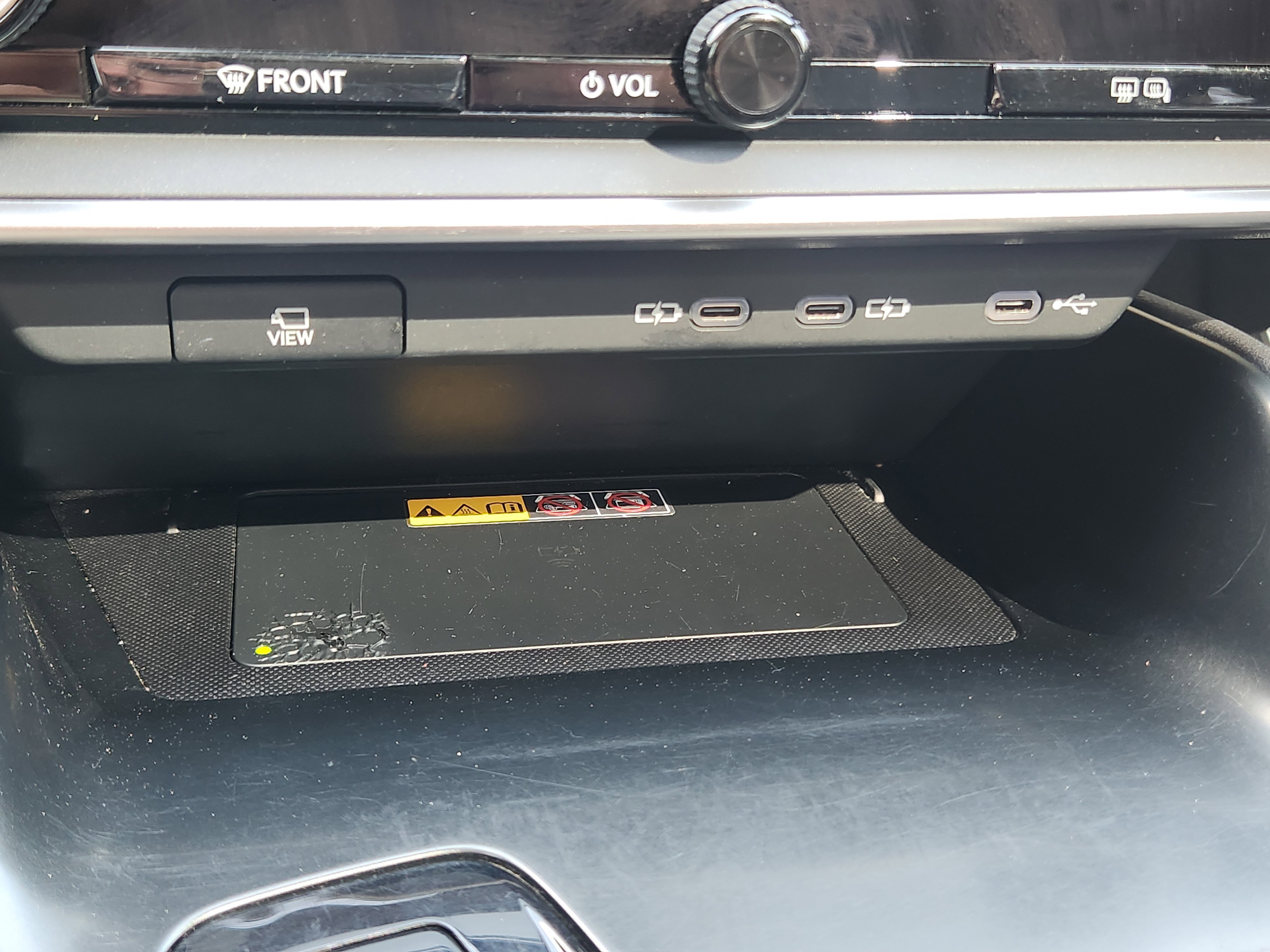 2024 Lexus RZ 450e Premium