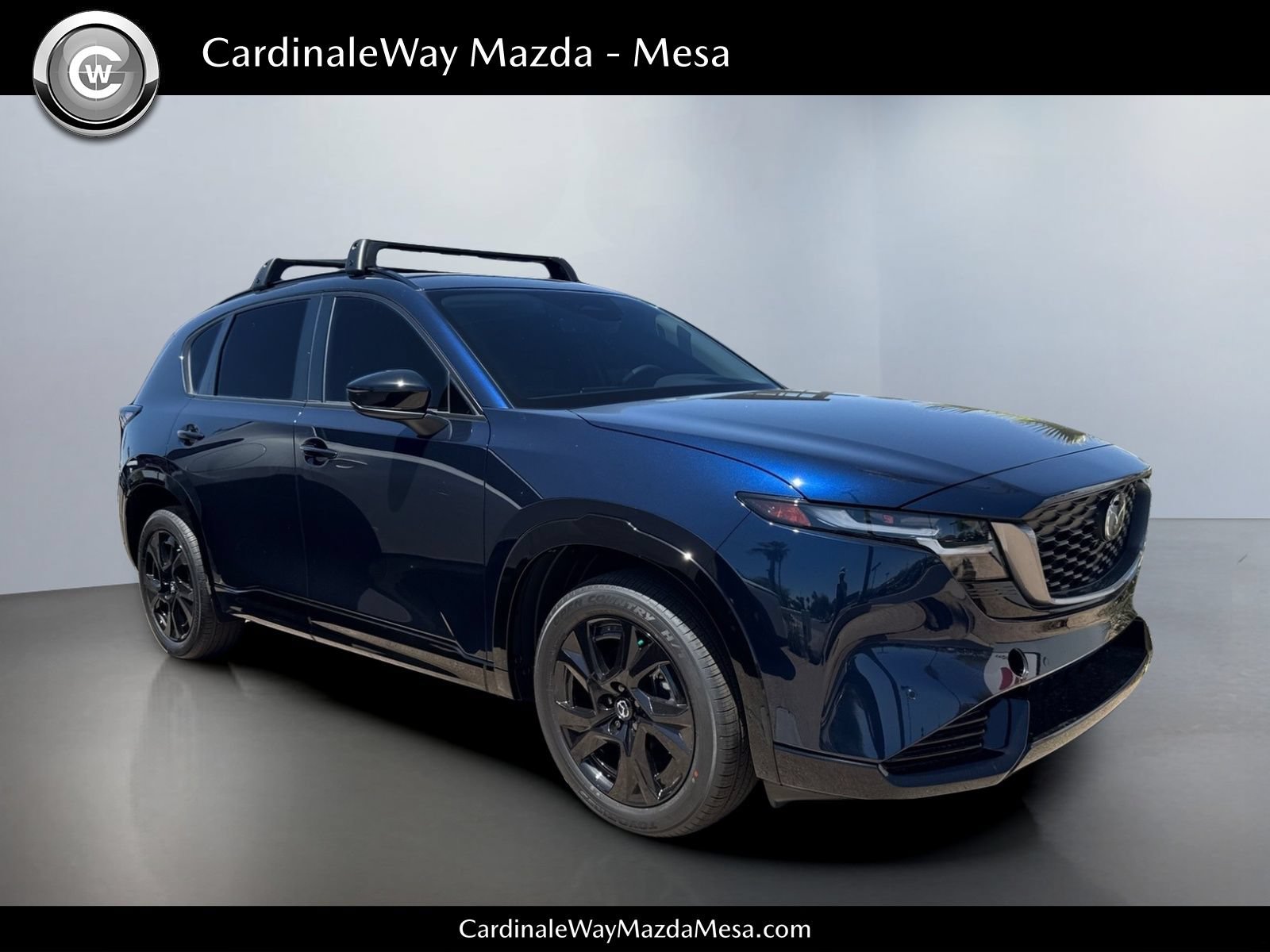 Used MAZDA CX-5 Grand Touring for Sale in Phoenix, AZ - Autotrader