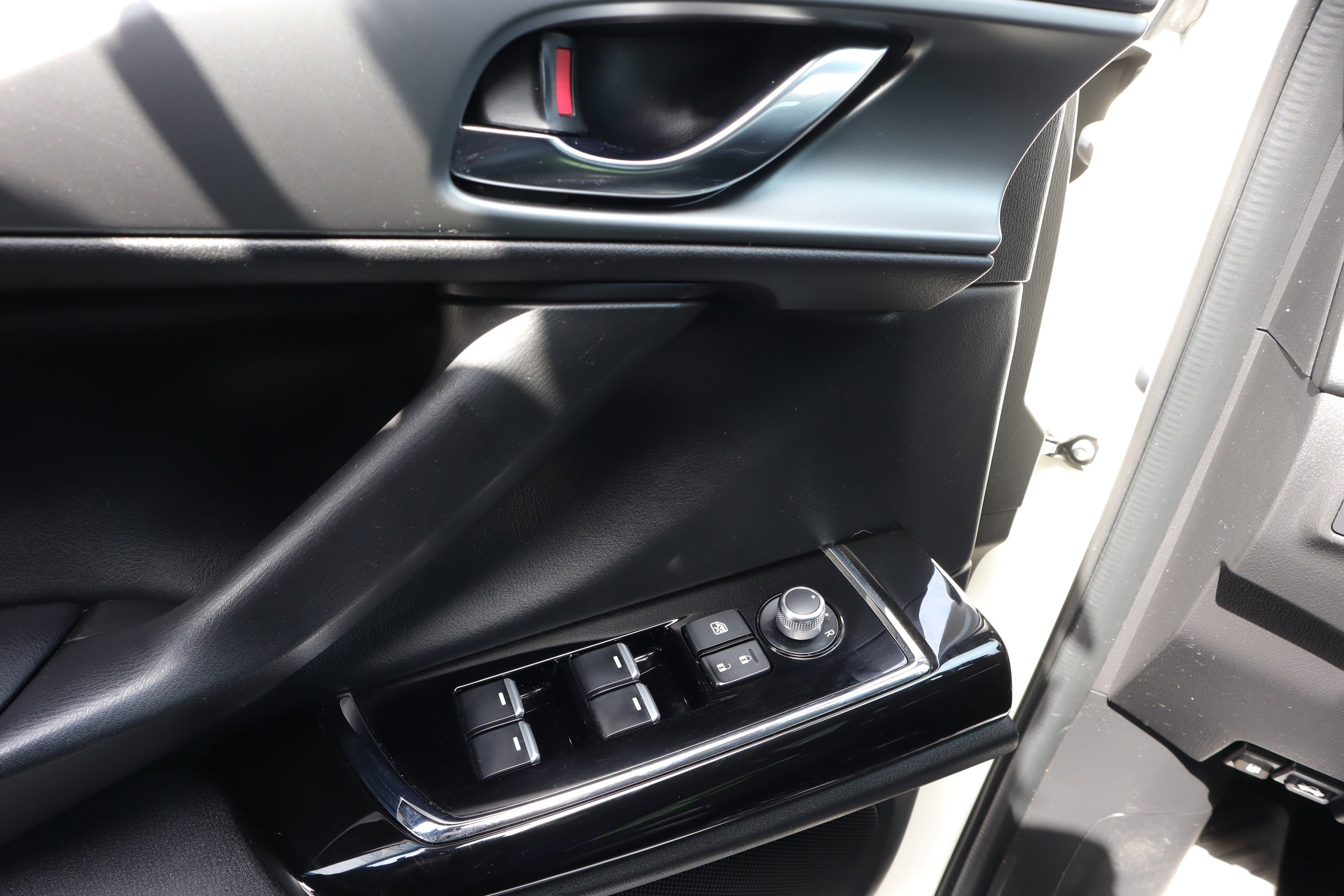 2021 MAZDA Cx-9 Touring