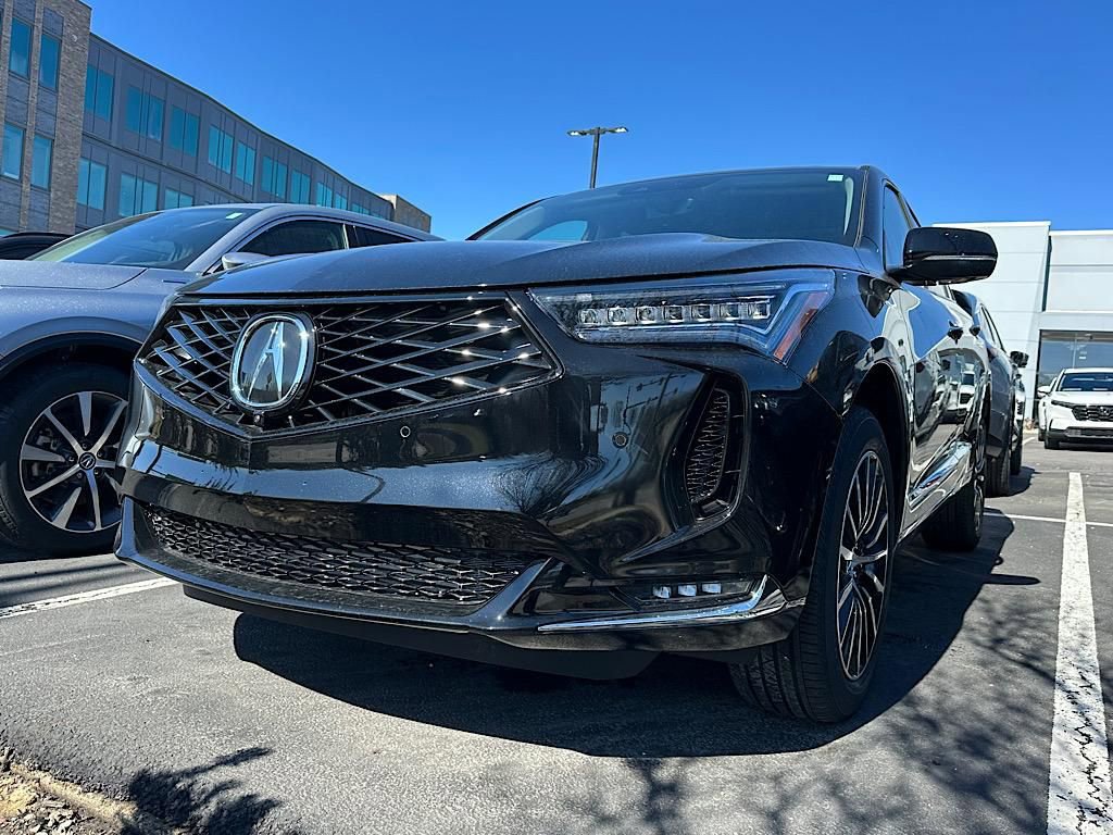2026 Acura RDX SH-AWD w/ Advance Package