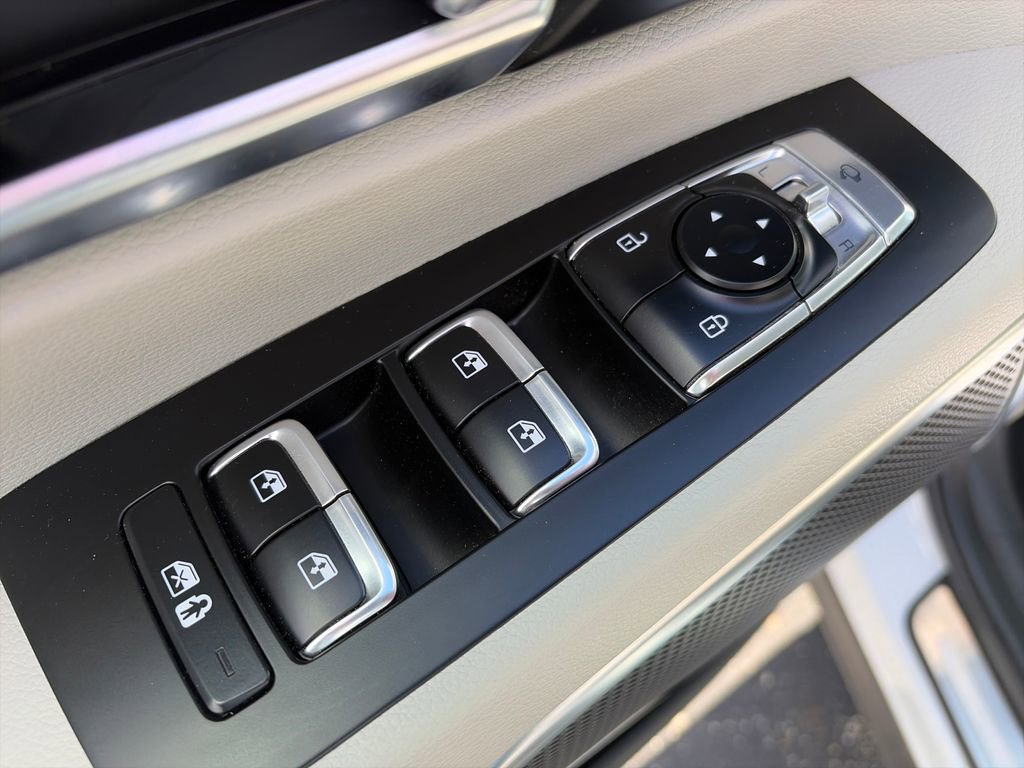 2023 Kia Telluride SX Prestige