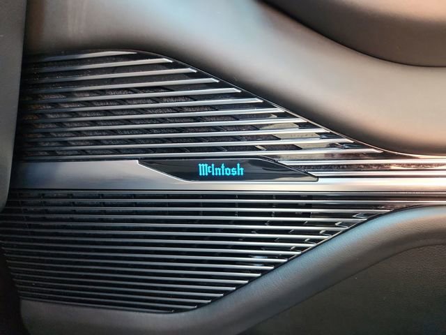 2024 Jeep Grand Wagoneer Series III