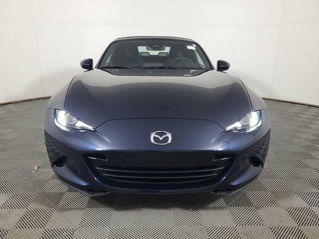 2026 MAZDA MX-5 Miata Grand Touring