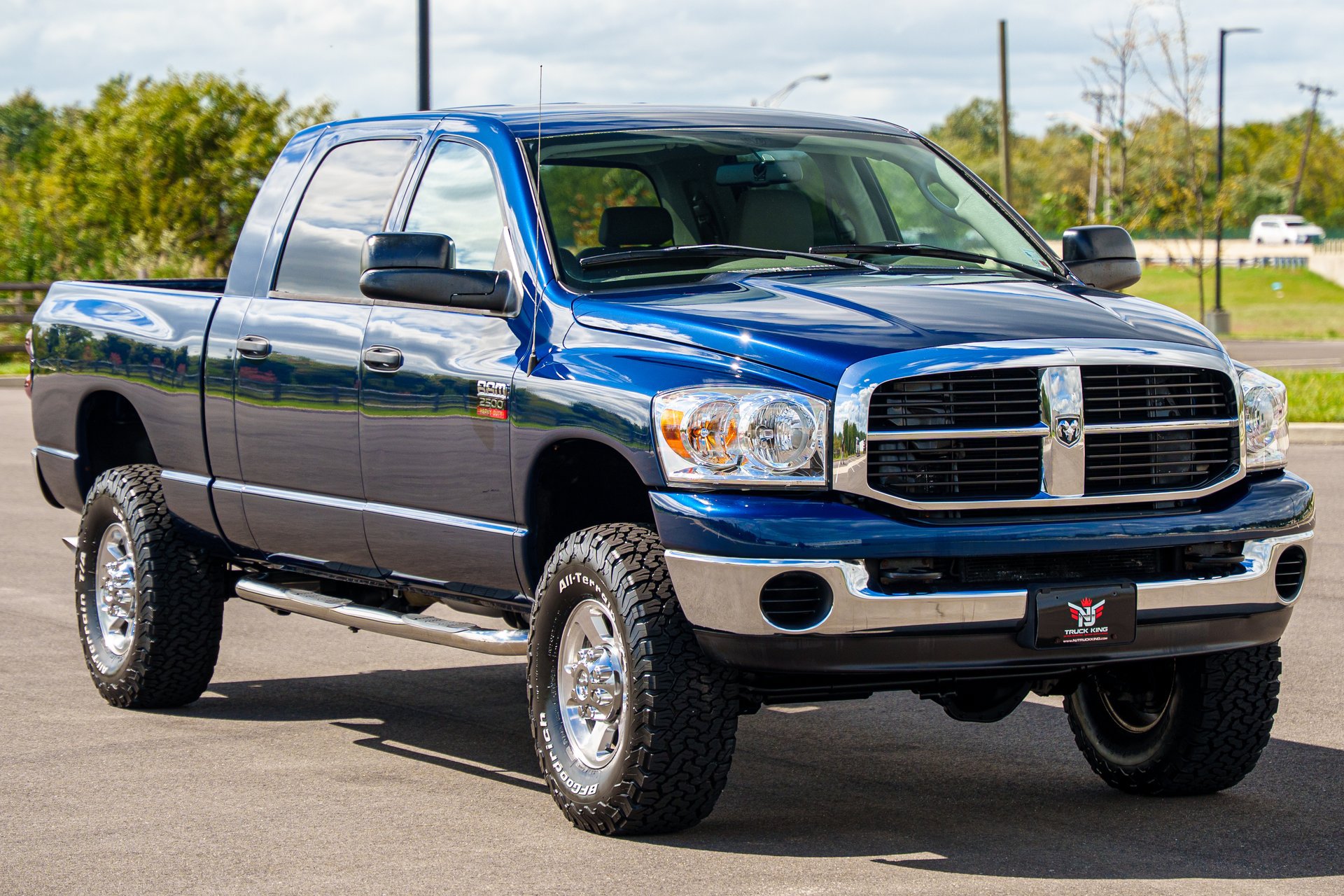 Used 2009 Dodge Ram 2500 Truck SLT w/ Popular Equipment Group
