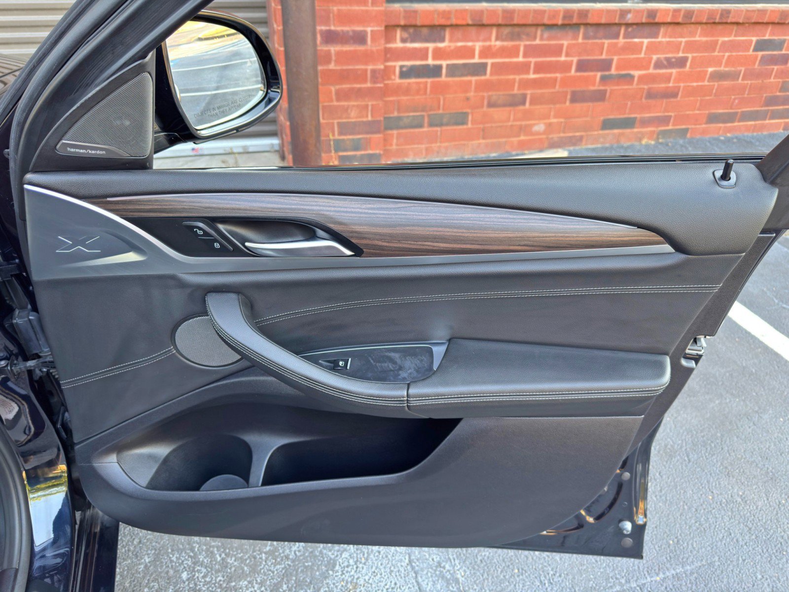 2019 BMW X4 xDrive30i