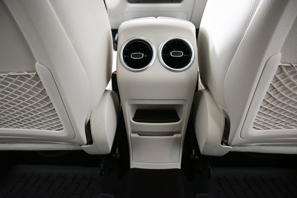 2026 Mercedes-Benz GLA 250