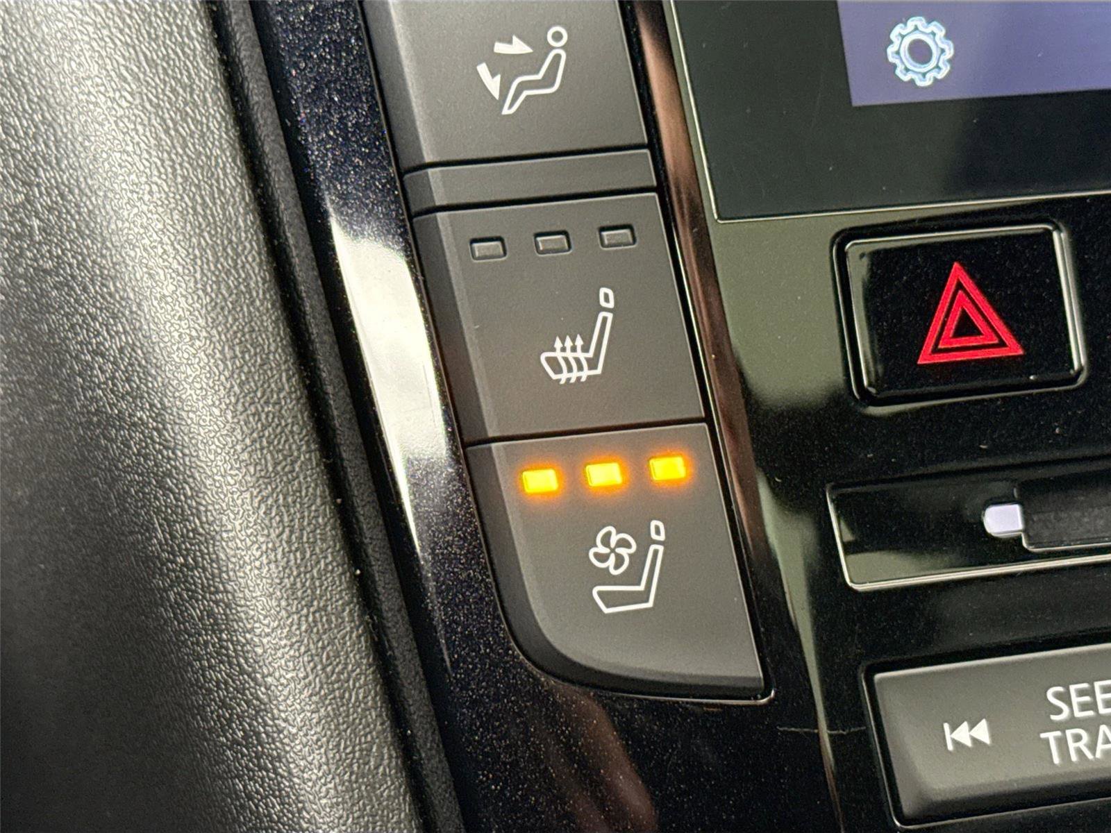 2025 INFINITI Qx50 Sport