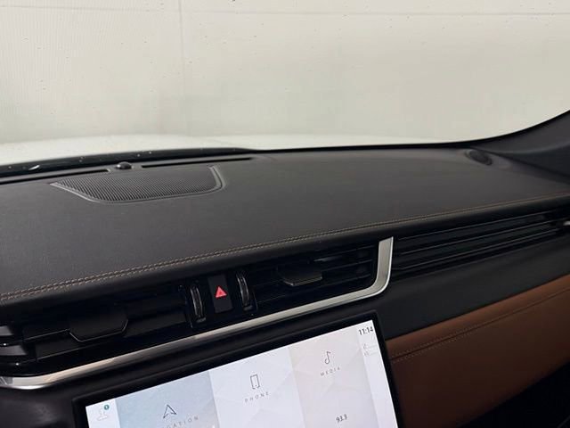 2026 Jaguar F-Pace R-Dynamic S