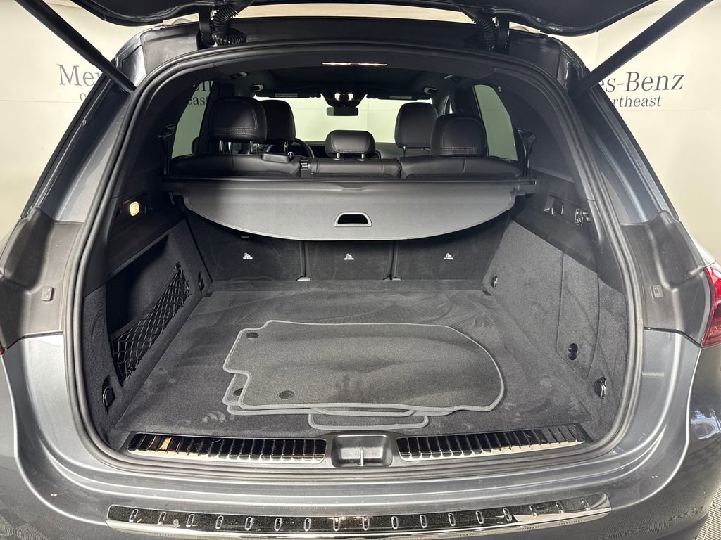 2026 Mercedes-Benz GLE 350 4MATIC