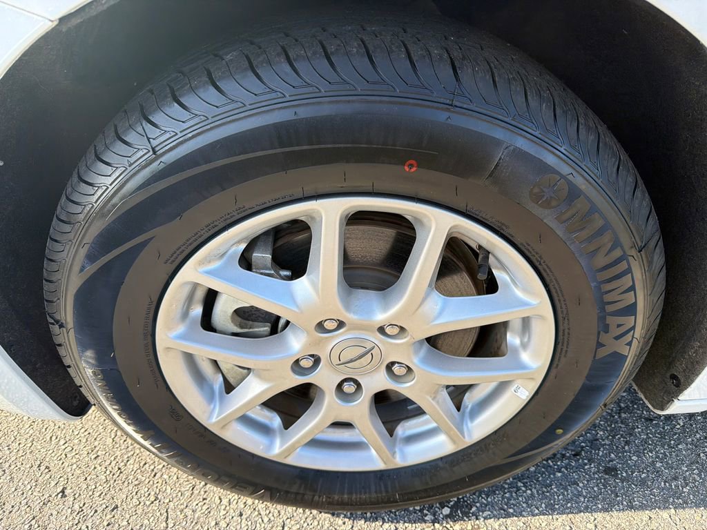 2024 Chrysler Pacifica Touring-L